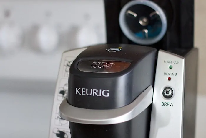 How To Make Caramel Iced Coffee With Keurig Step By Step